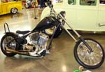 Harley Davidson Custom Chopper