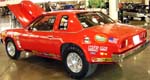 76 Chevy Monza Coupe Pro Mod