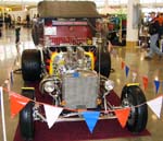 25 Ford Model T Bucket Roadster Pickup