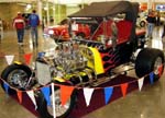 25 Ford Model T Bucket Roadster Pickup