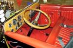 25 Ford Model T Bucket Roadster Pickup Custom Dash