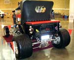 25 Ford Model T Bucket Roadster Pickup