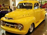 50 Ford Pickup