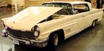 60 Lincoln Continental 4dr Hardtop