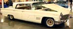 60 Lincoln Continental 4dr Hardtop