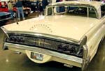 60 Lincoln Continental 4dr Hardtop