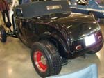 32 Ford Hiboy Roadster