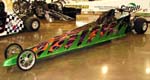 B&S Rail Dragster