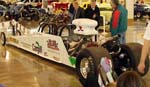 Dual Seat RER Dragster