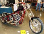 Custom Chopper