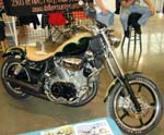 Yamaha Virago Custom Chopper