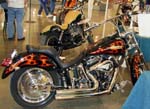 Custom Chopper