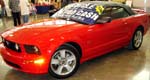 06 Ford Mustang GT Convertible