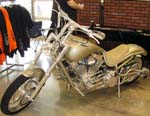 Custom Chopper