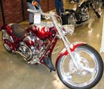 Custom Chopper