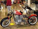 Custom Chopper