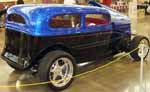 35 Chevy Hiboy Chopped 2dr Sedan