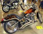 Custom Chopper