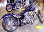 Custom Chopper