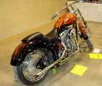 Custom Chopper