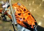 Custom Chopper