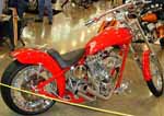 Custom Chopper