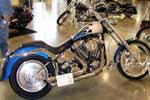 98 Harley Davidson Softtail Custom