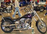 Harley Davidson Custom