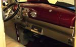 46 Chevy Pickup Custom Dash