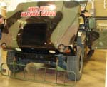 M1114 HMMWV Up-Armored Armament Carrier