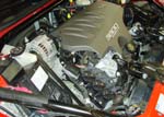 03 Chevy Monte Carlo Coupe w/3800 V6