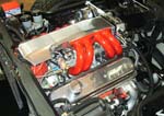 87 Corvette Coupe w/SBC TPI V8