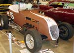 25 Ford Model T Bucket Track Roadster