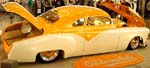 49 Oldsmobile Chopped Coupe Custom