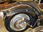 03 Harley Davidson Custom