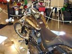 03 Harley Davidson Custom