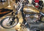 03 Harley Davidson Custom