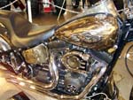 03 Harley Davidson Custom