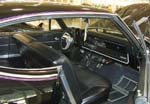 68 Oldsmobile Cutlass 442 2dr Hardtop Dash