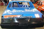 88 Chevy Monte Carlo Oval Track Racer