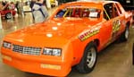 88 Chevy Monte Carlo Oval Track Racer