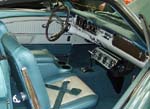 65 Ford Mustang Fastback Dash