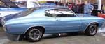 71 Chevelle SS 2dr Hardtop