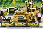 DeWalt 17 Pits