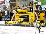 Pits DeWalt 17