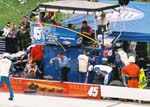 Pits Wells Fargo 45