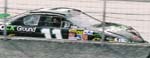 06 Chevy Monte Carlo FedEx Ground 11