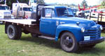 54 Chevy Flatbed Pickup