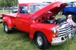 52 GMC Pickup