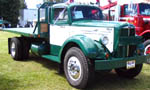 51 Mack A40 Flatbed Pickup